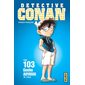Détective Conan T.103 : Manga : ADO : SHONEN