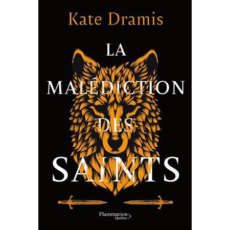 La malédiction des saints T.01 : FAN