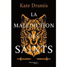 La malédiction des saints T.01 : FAN