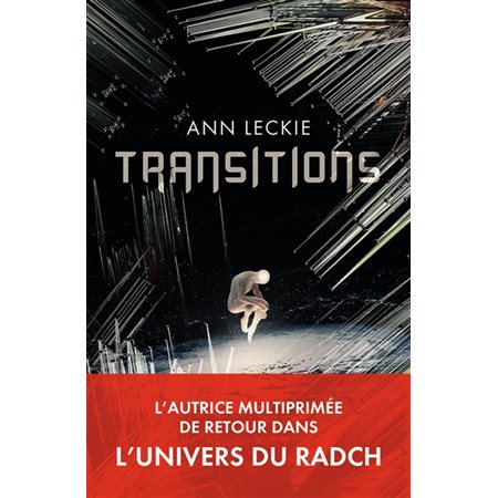 Transitions : Nouveaux millénaires : SCF