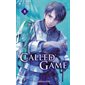 Called game T.08 : Manga : ADO : SHOJO