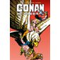 Conan le barbare : L'intégrale. 1982 : Bande dessinée