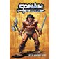 Liés à la pierre noire : Conan le barbare T.01 : Bande dessinée