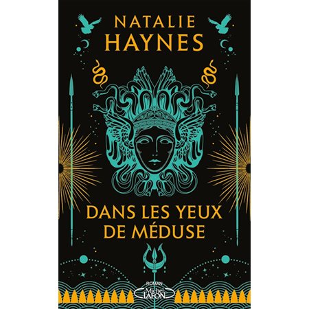 Dans les yeux de Méduse : FAN