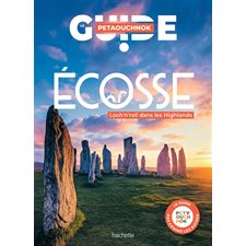 Ecosse : Loch'n'roll dans les Highlands : Le guide Petaouchnok