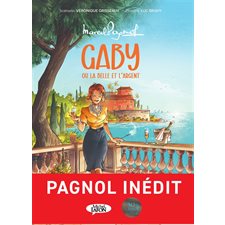 Gaby ou La belle et l'argent : Bande dessinée