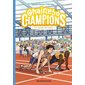 Graines de champions T.02 : La course de Lucas : 6-8
