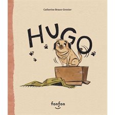 Hugo : Histoires de vivre : Couverture rigide