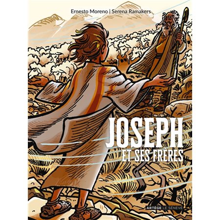 Joseph et ses frères