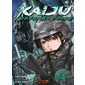 Kaijû Defense Force T.04 : Manga : ADO : SHONEN