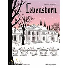 Lebensborn : Bayard graphic' : Bande dessinée