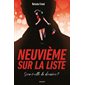 Neuvième sur la liste : 12-14