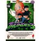 Thunder 3 T.02 : Manga : ADO : SHONEN