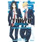 Tokyo revengers : Letter from Keisuke Baji T.01 : Manga : ADO : SHONEN