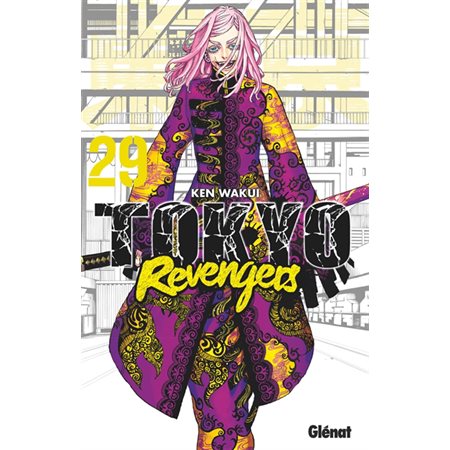 Tokyo revengers T.29 : Manga : ADO : SHONEN