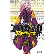 Tokyo revengers T.29 : Manga : ADO : SHONEN