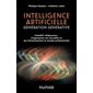 Intelligence artificielle : Génération générative : ChatGPT, Midjourney ... s'approprier les nouvelles IA qui révolutionnent le monde professionnel