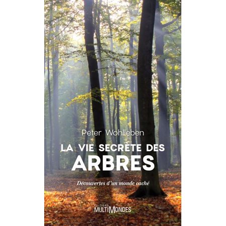 La vie secrète des arbres (FP)