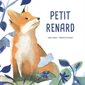 Petit renard : Livre cartonné