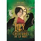 Lily et les créatures de la nuit : 9-11