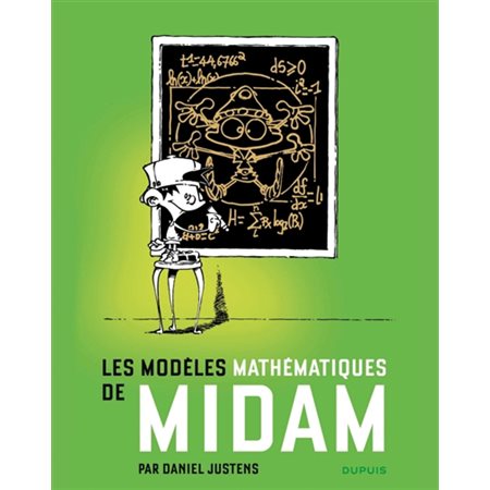 Les modèles mathématiques de Midam