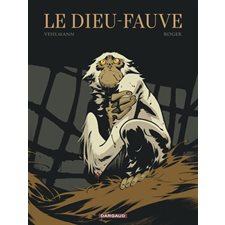 Le Dieu-Fauve : Bande dessinée