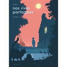 Nos rives partagées : Bande dessinée