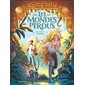 Les mondes perdus T.01 : Le crâne de Lubaantun : Bande dessinée
