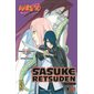 Naruto : Sasuke Retsuden T.01 : Manga : ADO : SHONEN