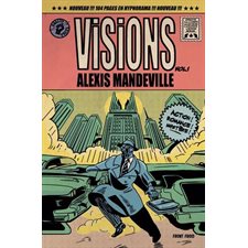 Visions : Bande dessinée