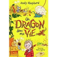 Un dragon dans ma vie : 6-8