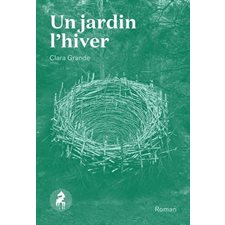 Un jardin en hiver