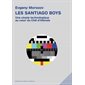 Les Santiago Boys : Une utopie technologique au coeur du Chili d’Allende