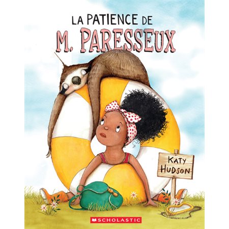 La patience de M. Paresseux : Couverture souple