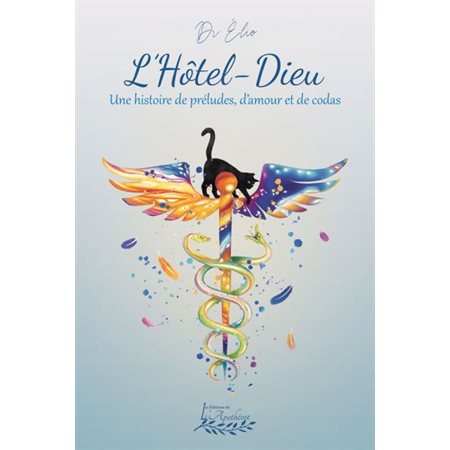 L'Hôtel-Dieu : Une histoire de préludes, d'amour et de codas