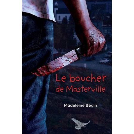 Le boucher de Masterville : HOR