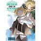 Dresseur dans un autre monde T.05 : Manga : ADO : SHONEN