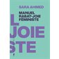 Manuel rabat-joie féministe : Cahiers libres