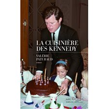 La cuisinière des Kennedy : Domaine français