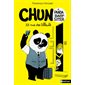 33 rue des tilleuls : Chun, le panda baby-sitter : 9-11