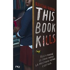 This book kills : 12-14