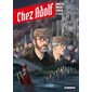 Chez Adolf T.04 : 1945 : Bande dessinée