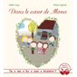 Dans le coeur de Mona : Tu me lis une histoire ? : Couverture souple