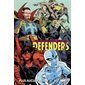 Defenders : Plus aucune règle : Marvel. Marvel Deluxe : Bande dessinée