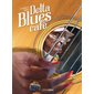 Delta Blues Café : Grand angle : Bande dessinée