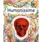 Humanissime : La beauté du corps humain révélée par la magie de filtres colorés
