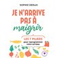 Je n'arrive pas à maigrir (FP) : Les 7 piliers pour reprogrammer votre cerveau : Poche Marabout. Santé