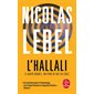 L'hallali : À jouer double, on perd de vue sa cible (FP) : Le Livre de poche. Policiers & thrillers : POL