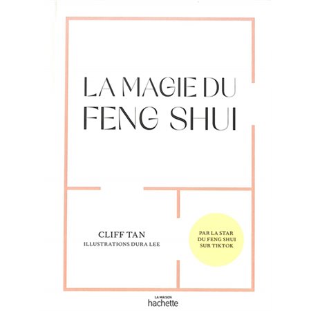 La magie du feng shui : Big in Japan