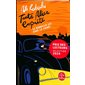 Le bonheur est dans le crime (FP) : Le Livre de poche : POL